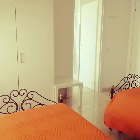 A Casa Mia Bed & Breakfast Matera Exterior photo