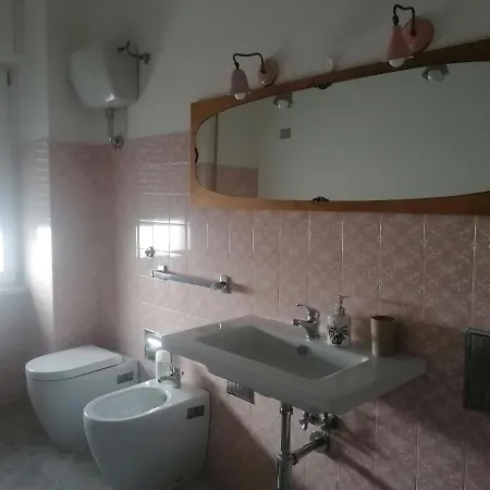 A Casa Mia Bed & Breakfast Matera Exterior photo