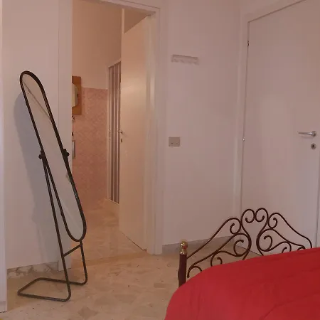 A Casa Mia Bed & Breakfast Matera Exterior photo