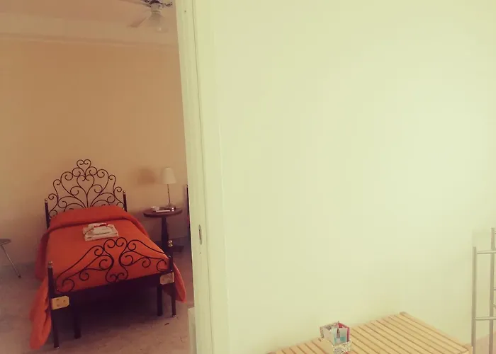 A Casa Mia