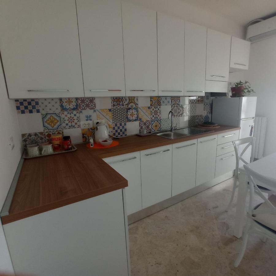 A Casa Mia Frühstückspension Matera