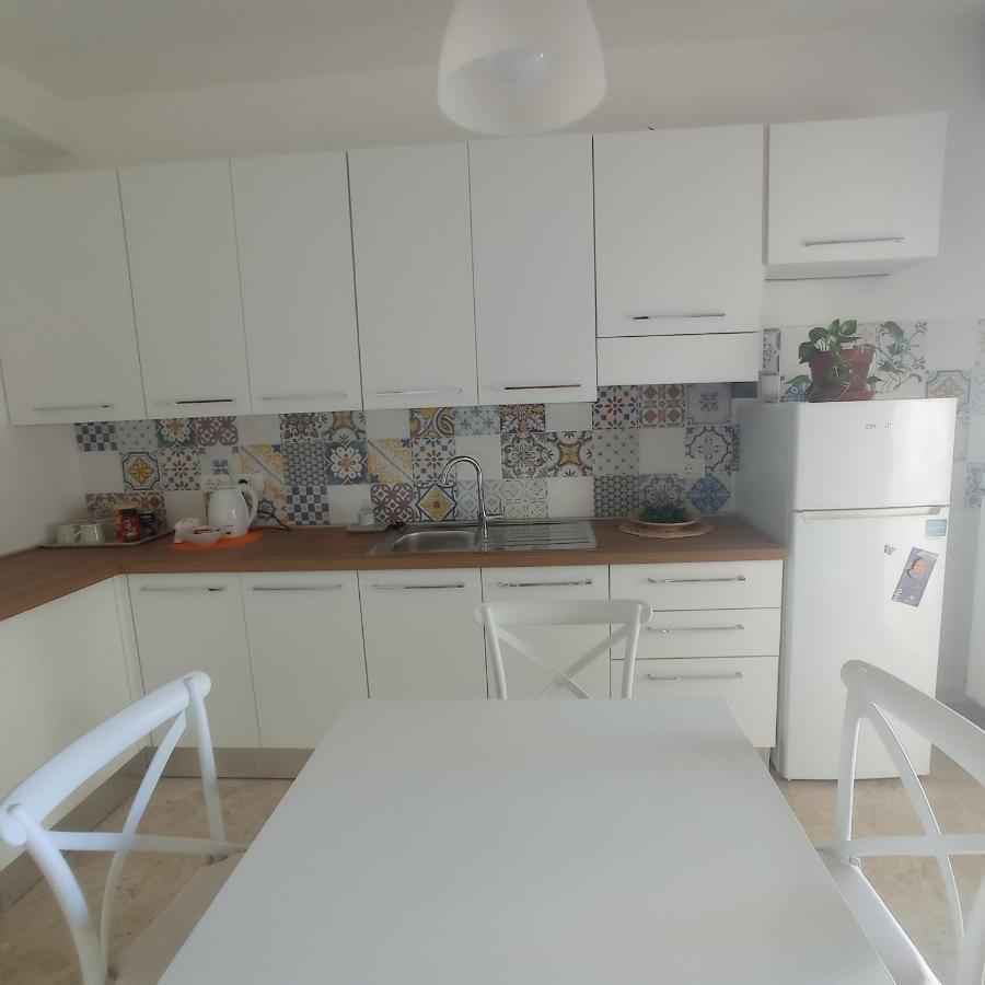 A Casa Mia Frühstückspension *