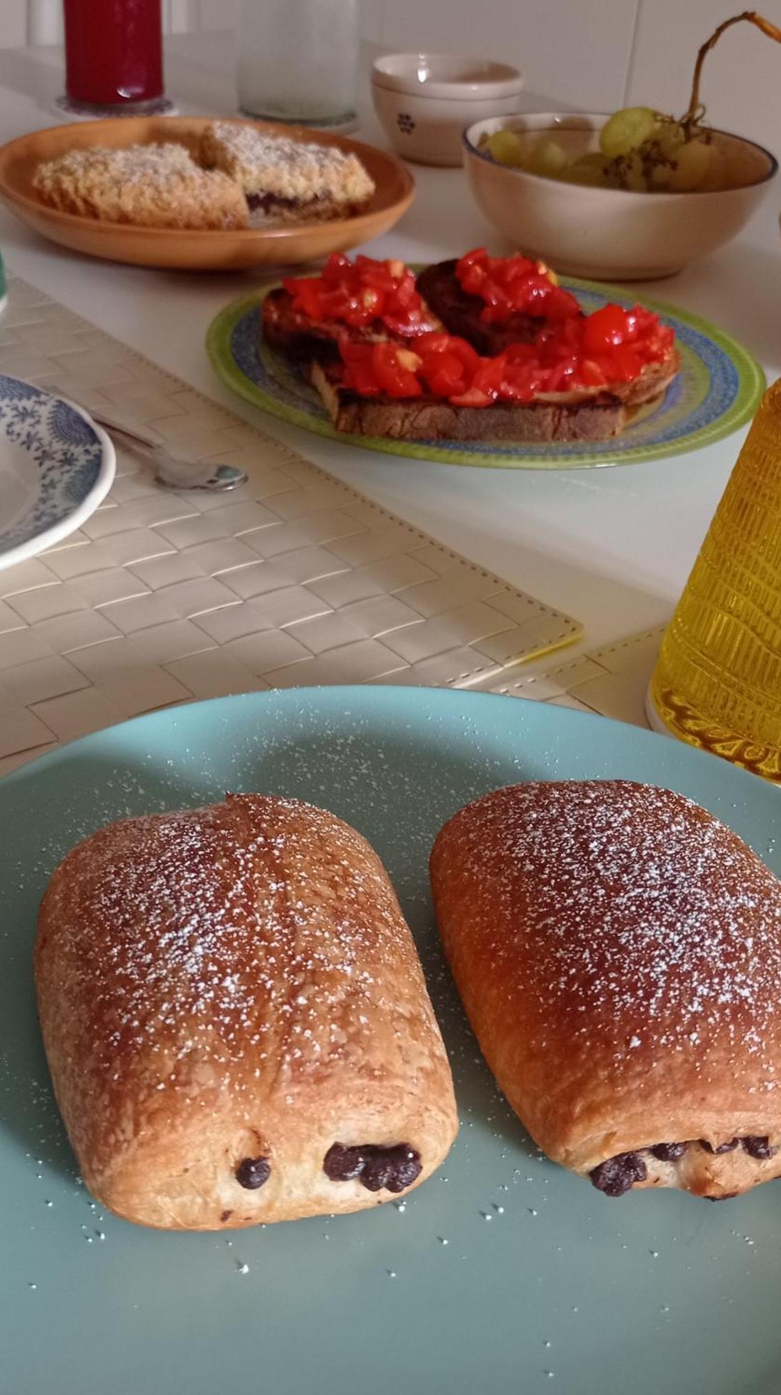 A Casa Mia Frühstückspension