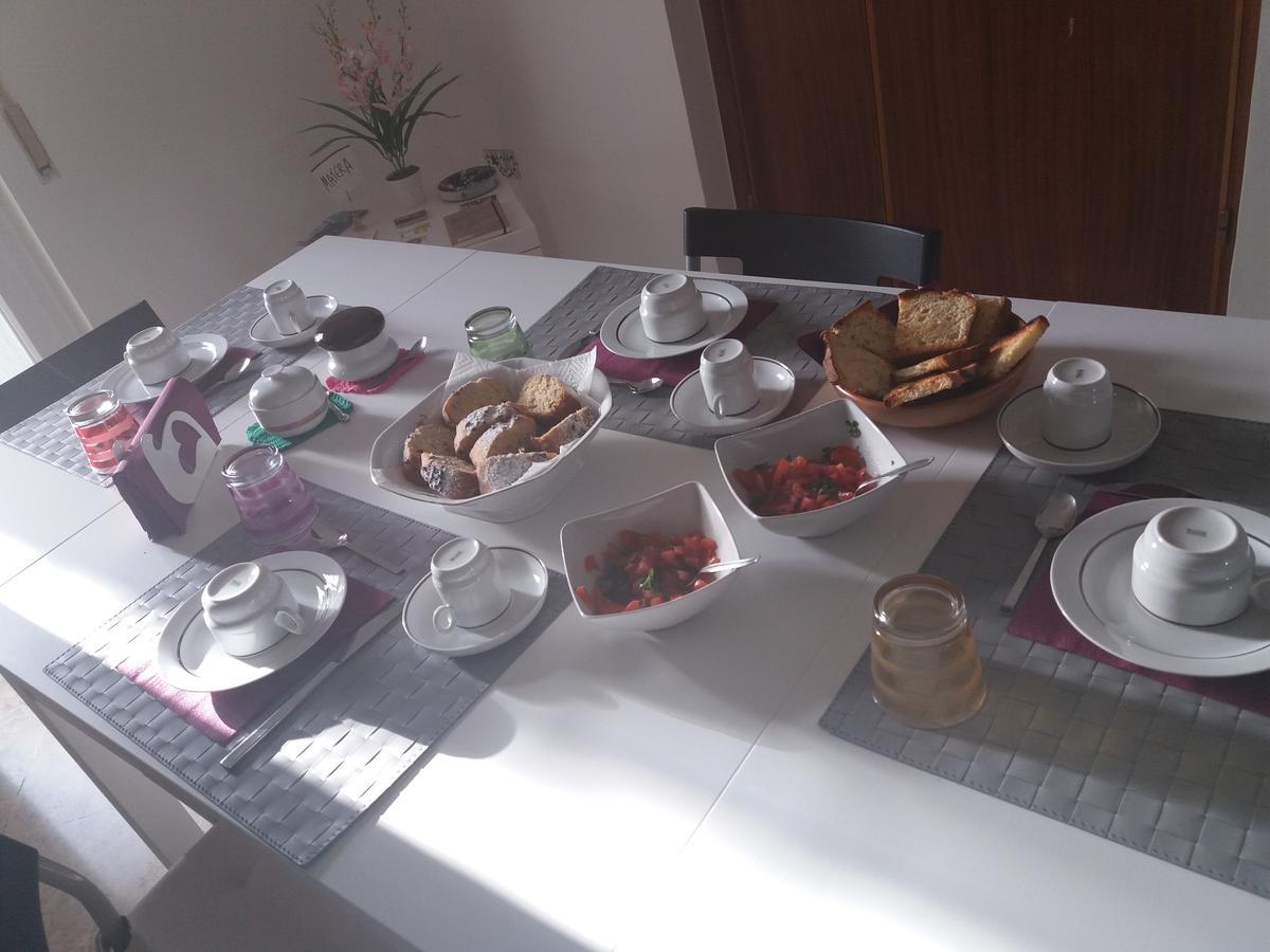 Frühstückspension A Casa Mia *