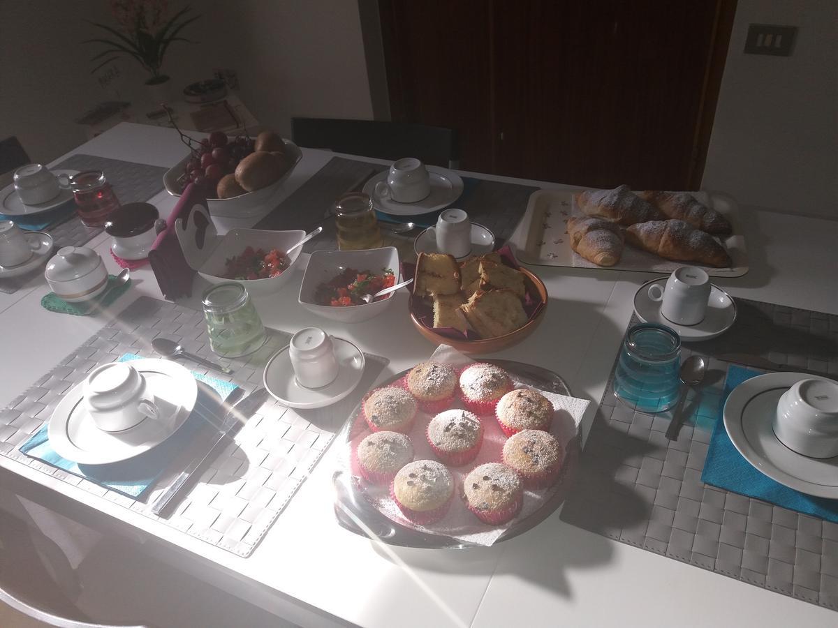 A Casa Mia