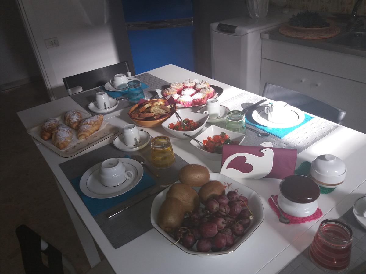 A Casa Mia *