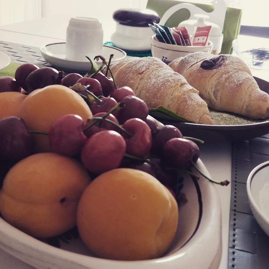 A Casa Mia Frühstückspension *