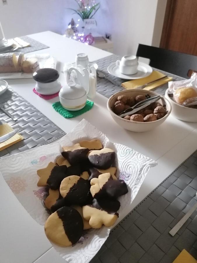 Frühstückspension A Casa Mia *